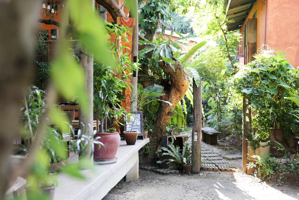 Baannoi Nornmuan Homestay chiang mai (2)