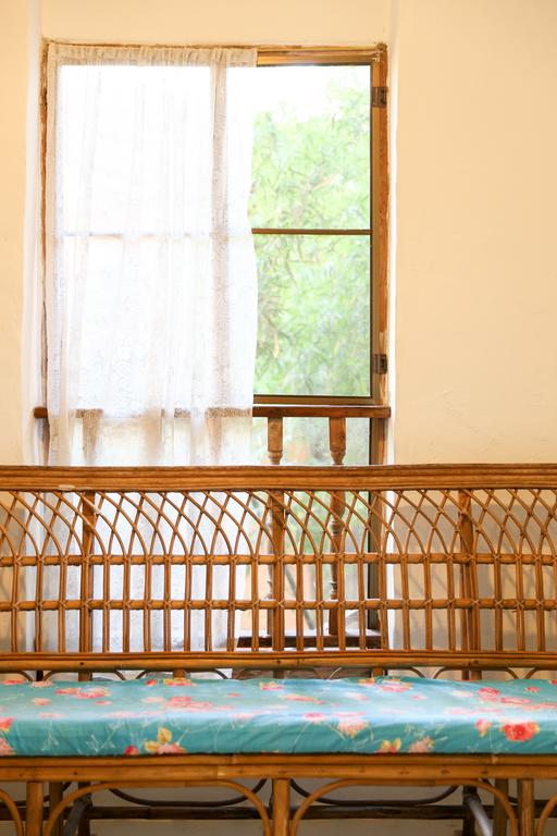 Baannoi Nornmuan Homestay chiang mai (22)