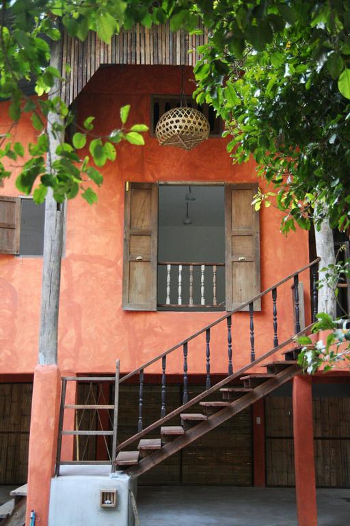 Baannoi Nornmuan Homestay chiang mai (25)