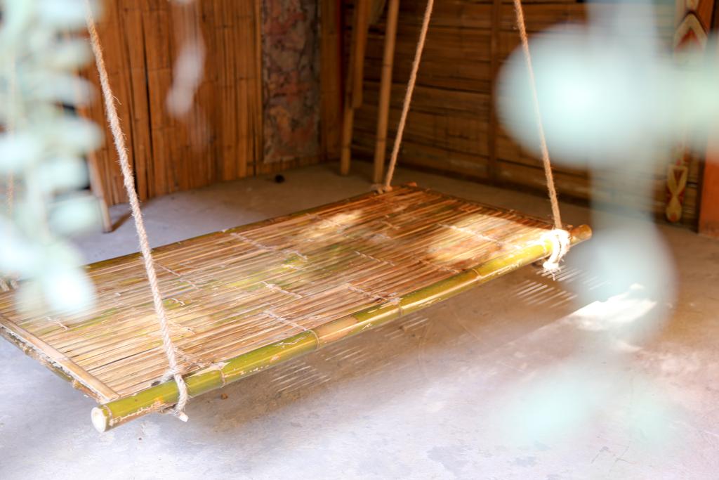 Baannoi Nornmuan Homestay chiang mai (3)