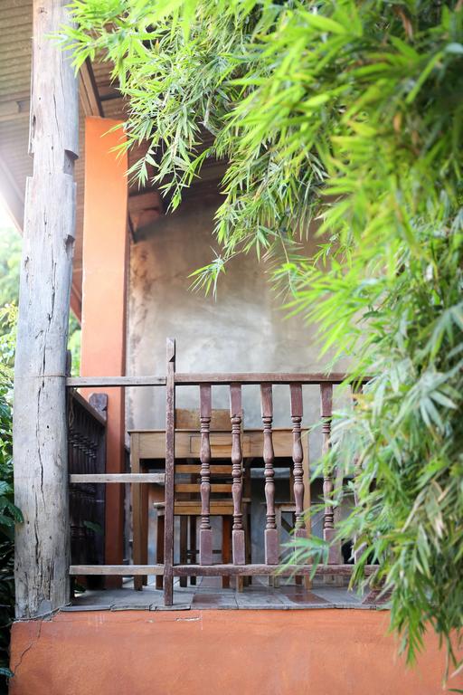 Baannoi Nornmuan Homestay chiang mai (8)