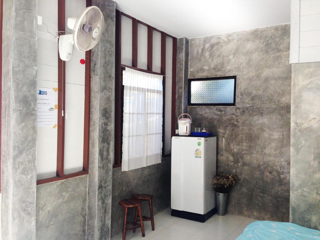 Kampong Coffee and Homestay,best hostels in chiang mai,cheap homestay in chiang mai,top hostels in chiang mai (12)