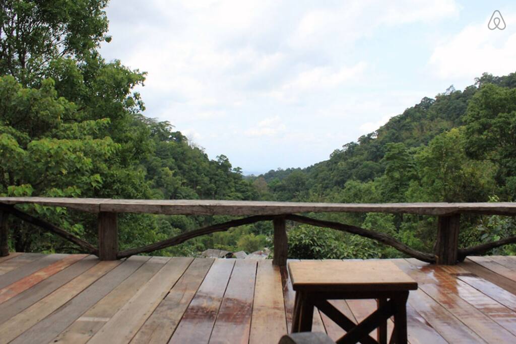 Kampong Coffee and Homestay,best hostels in chiang mai,cheap homestay in chiang mai,top hostels in chiang mai (13)