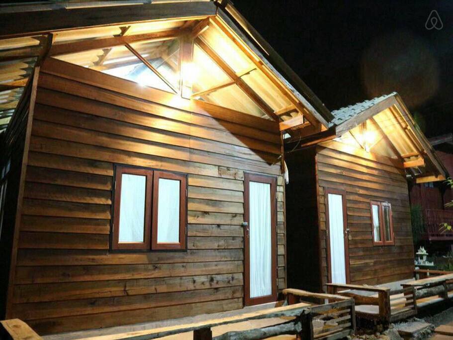 Kampong Coffee and Homestay,best hostels in chiang mai,cheap homestay in chiang mai,top hostels in chiang mai (17)