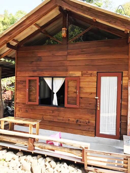 Kampong Coffee and Homestay,best hostels in chiang mai,cheap homestay in chiang mai,top hostels in chiang mai (18)