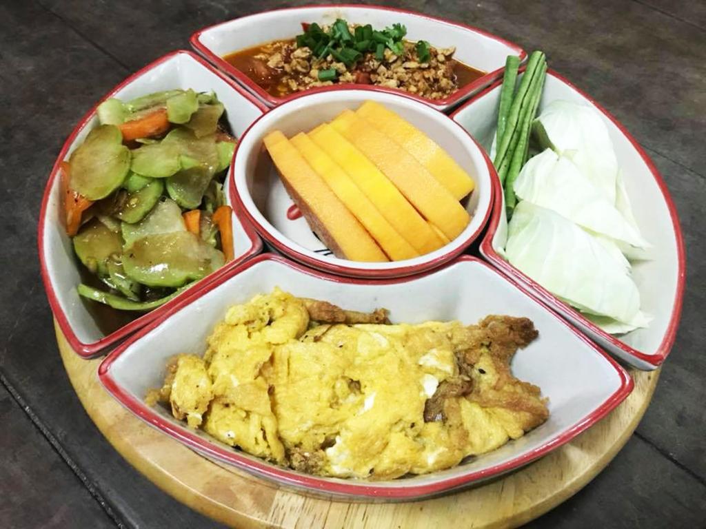 Kampong Coffee and Homestay,best hostels in chiang mai,cheap homestay in chiang mai,top hostels in chiang mai (2)