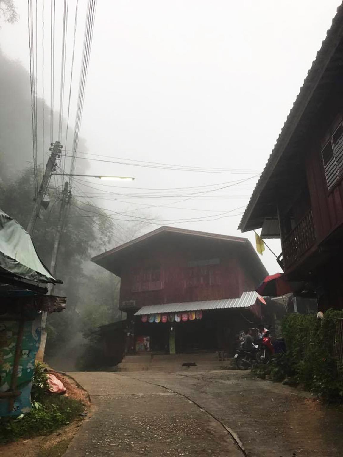 Kampong Coffee and Homestay,best hostels in chiang mai,cheap homestay in chiang mai,top hostels in chiang mai (22)