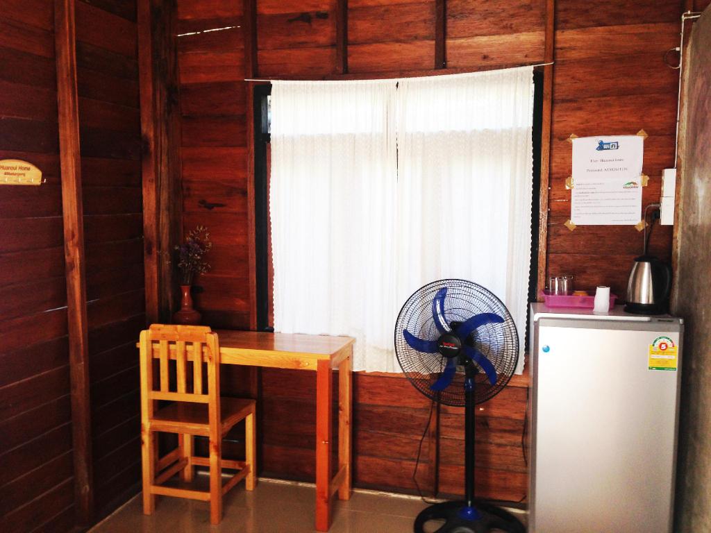 Kampong Coffee and Homestay,best hostels in chiang mai,cheap homestay in chiang mai,top hostels in chiang mai (28)