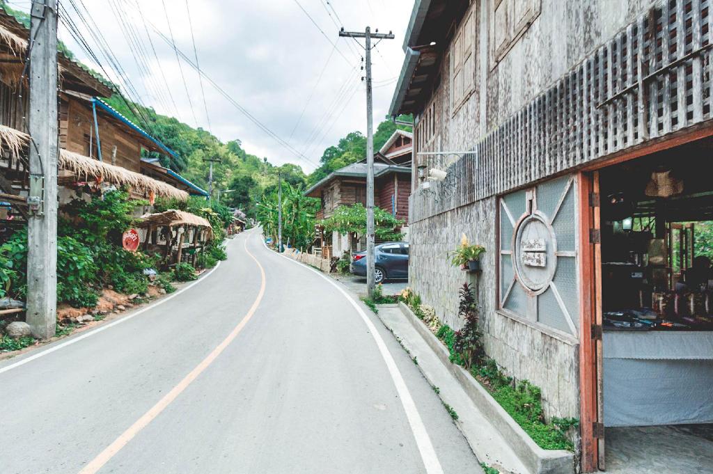 Kampong Coffee and Homestay,best hostels in chiang mai,cheap homestay in chiang mai,top hostels in chiang mai (32)