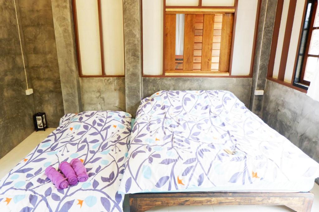 Kampong Coffee and Homestay,best hostels in chiang mai,cheap homestay in chiang mai,top hostels in chiang mai (34)