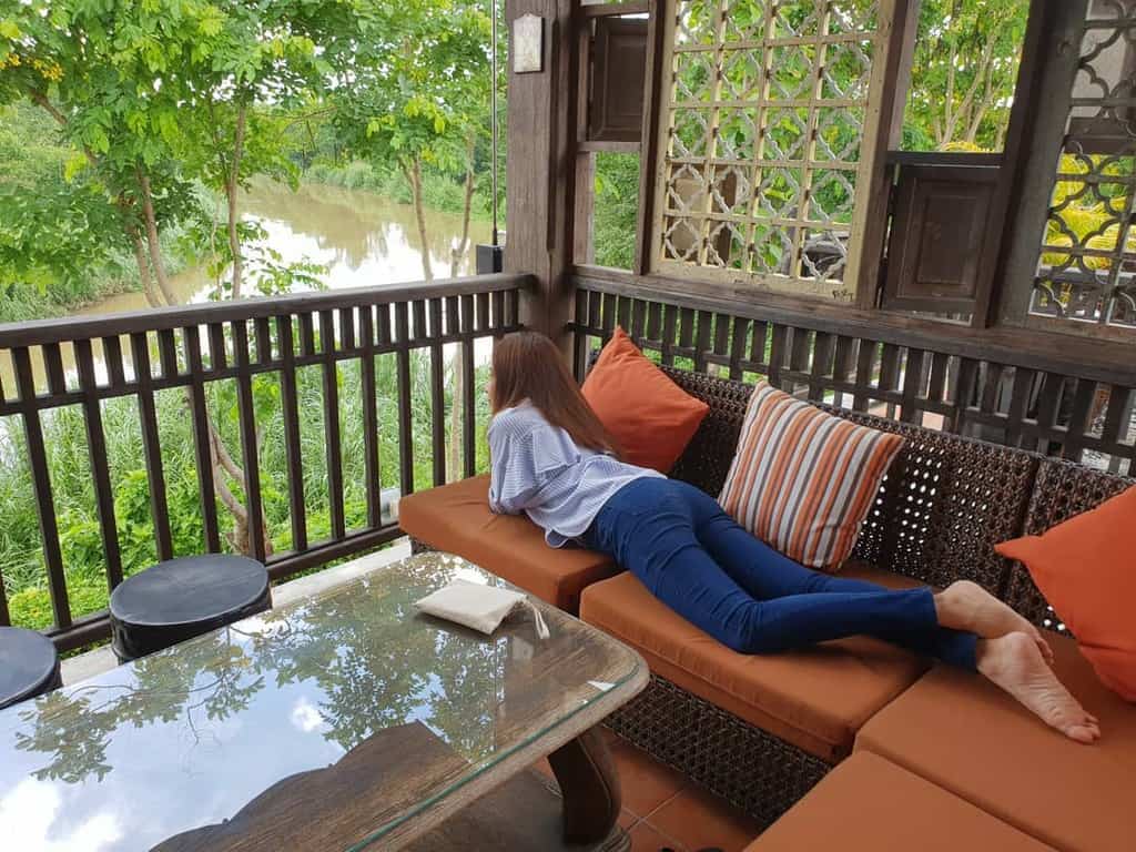Kampong Coffee and Homestay,best hostels in chiang mai,cheap homestay in chiang mai,top hostels in chiang mai (38)