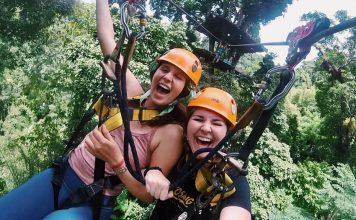 When to go Chiang Mai — When to visit Chiang Mai & when is the best time to visit Chiang Mai? Kampong Coffee and Homestay,best hostels in chiang mai,cheap homestay in chiang mai,top hostels in chiang mai (1)