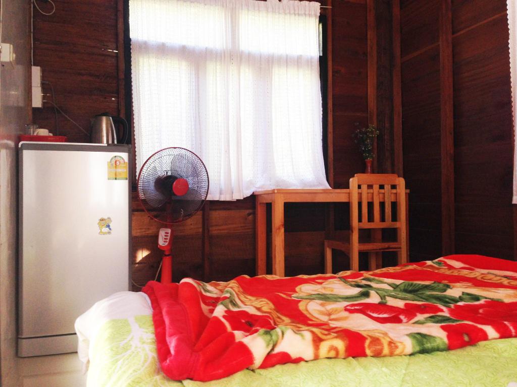 Kampong Coffee and Homestay,best hostels in chiang mai,cheap homestay in chiang mai,top hostels in chiang mai (4)