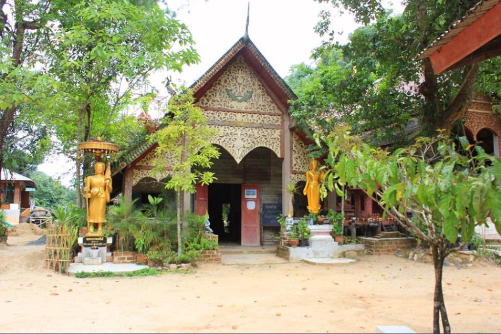 Kampong Coffee and Homestay,best hostels in chiang mai,cheap homestay in chiang mai,top hostels in chiang mai (6)