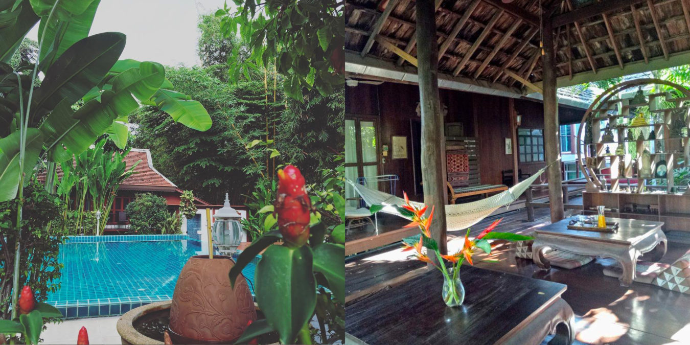 Tonnam Homestay Chiang Mai (1)