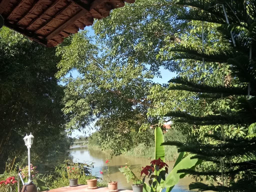 Tonnam Homestay Chiang Mai (1)