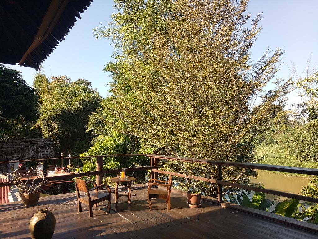 Tonnam Homestay Chiang Mai (1)