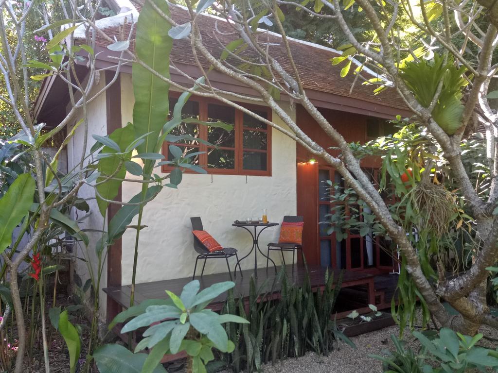 Tonnam Homestay Chiang Mai (1)