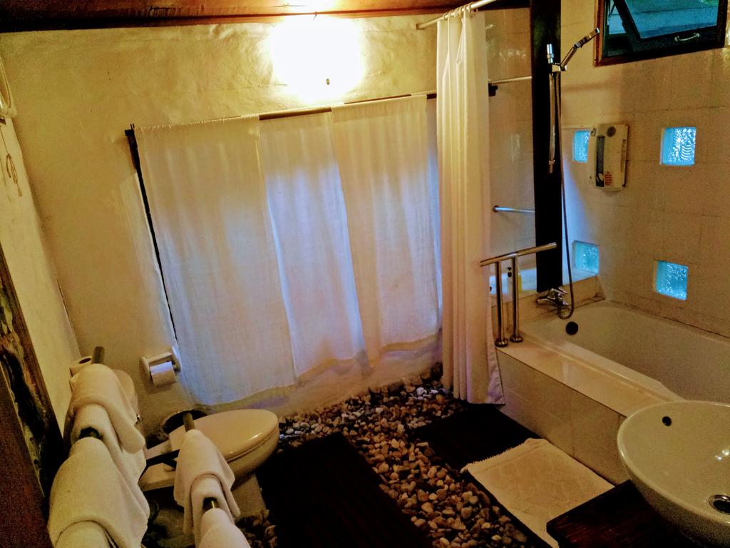 Tonnam Homestay Chiang Mai (1)