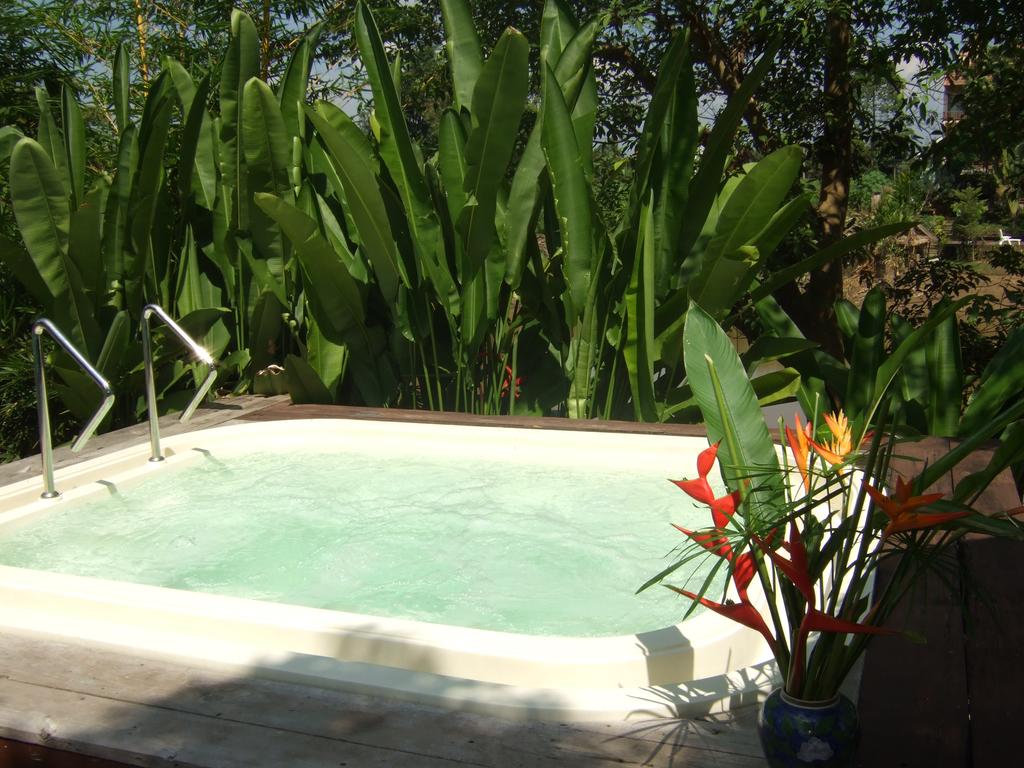 Tonnam Homestay Chiang Mai (1)