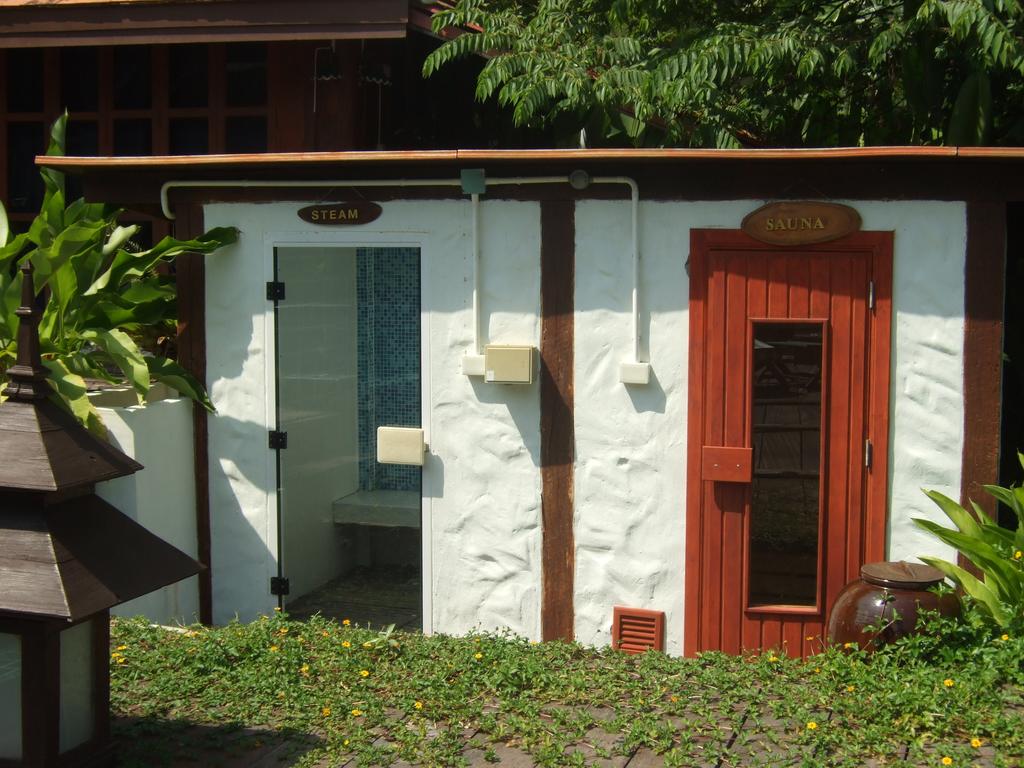 Tonnam Homestay Chiang Mai (1)