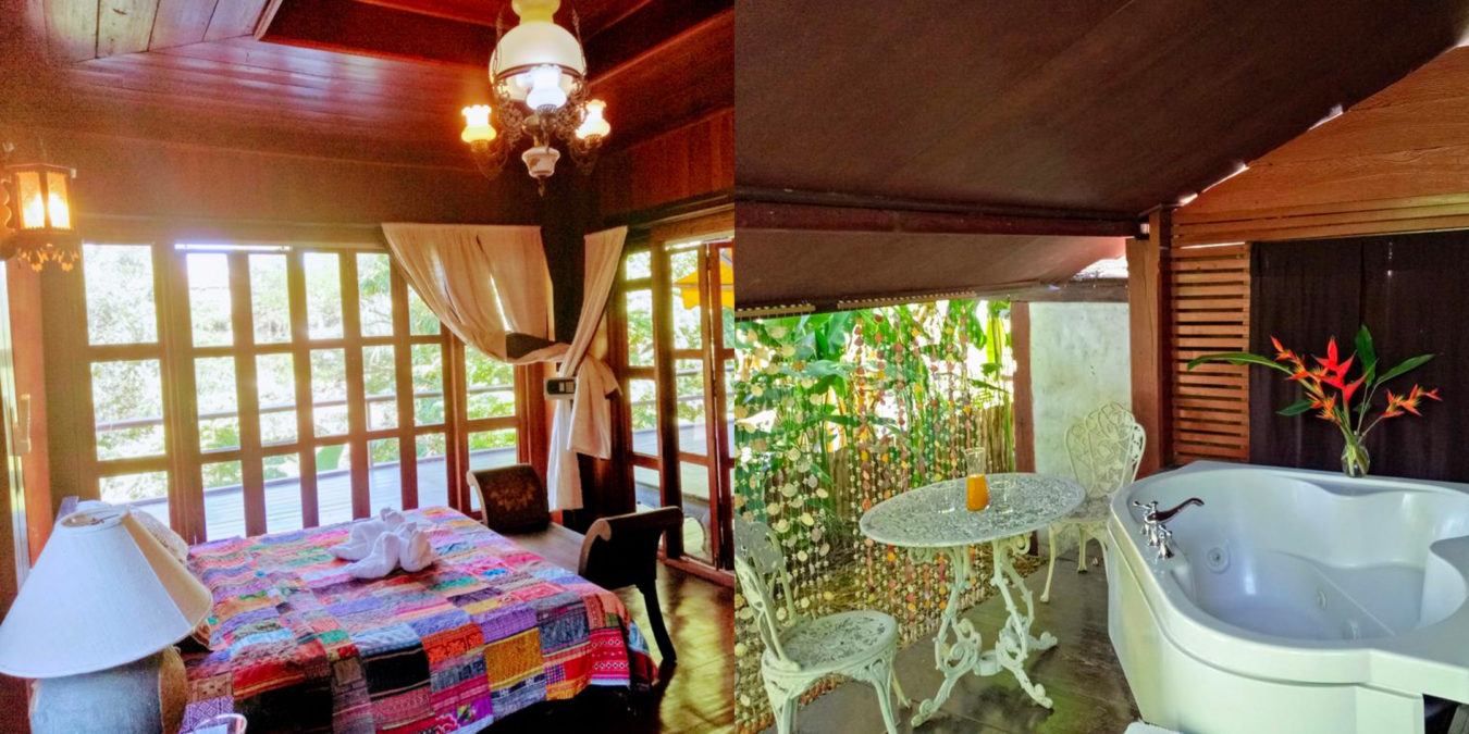Tonnam Homestay Chiang Mai (2)