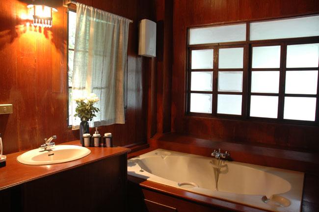 Tonnam Homestay Chiang Mai (1)