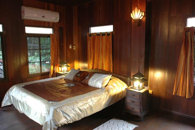 Tonnam Homestay Chiang Mai (1)