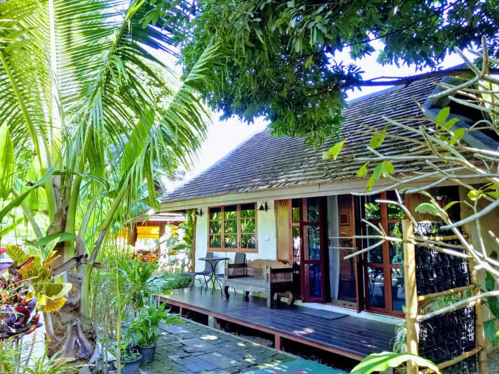 Tonnam Homestay Chiang Mai (1)