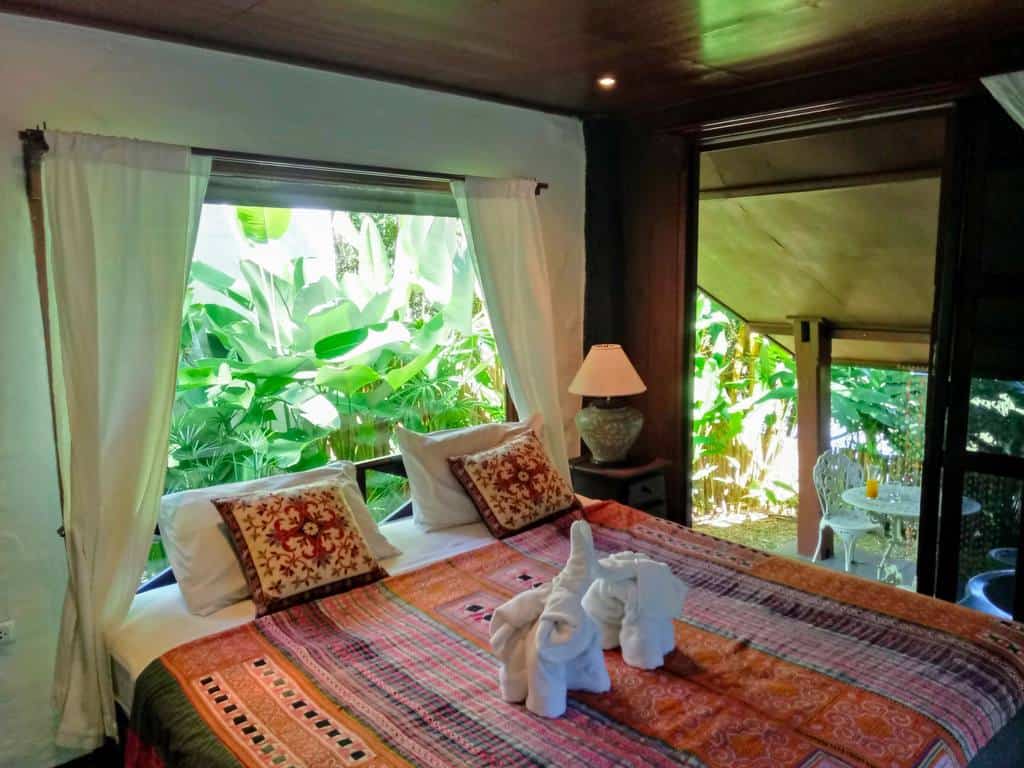 Tonnam Homestay Chiang Mai (1)