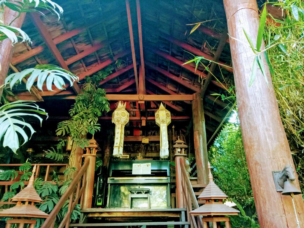Tonnam Homestay Chiang Mai (4)
