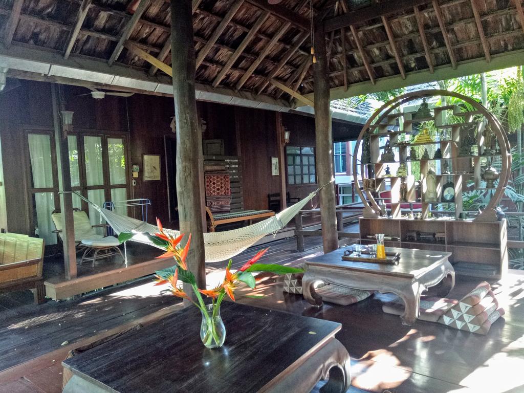 Tonnam Homestay Chiang Mai (1)