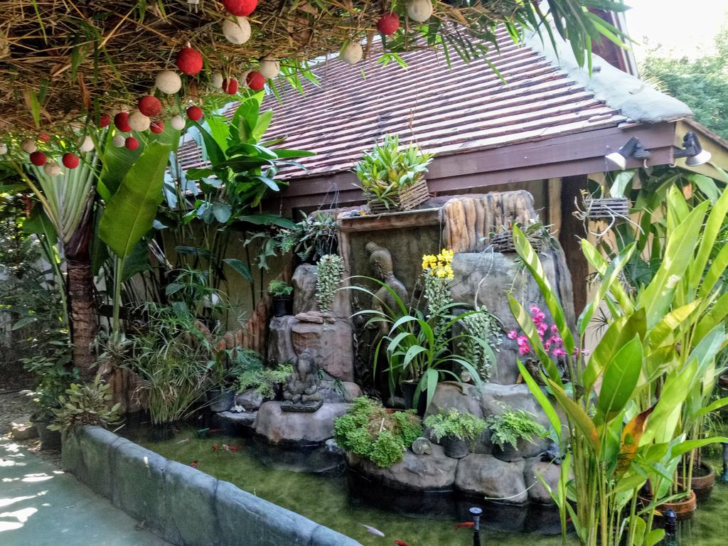 Tonnam Homestay Chiang Mai (1)
