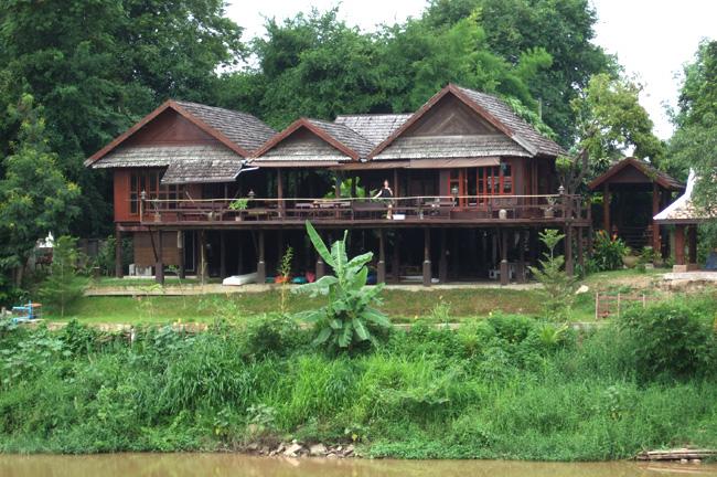Tonnam Homestay Chiang Mai (1)
