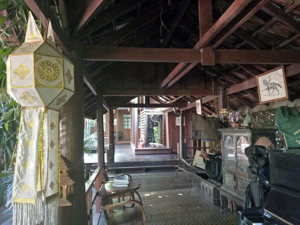 Tonnam Homestay Chiang Mai (1)