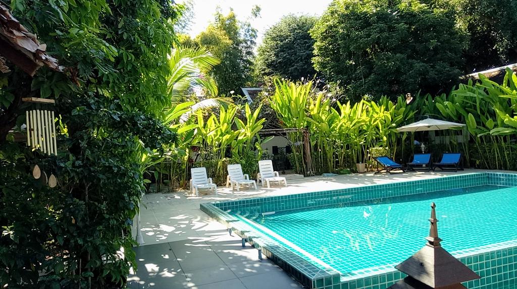 Tonnam Homestay Chiang Mai (1)