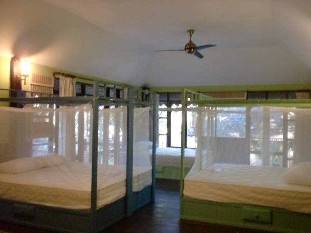 Top hostels in Chiang Mai Viva Chiang Mai HomeStay (10)