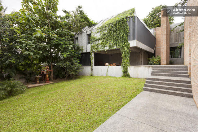 Top hostels in Chiang Mai Viva Chiang Mai HomeStay (12)