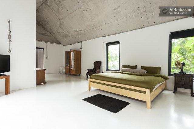 Top hostels in Chiang Mai Viva Chiang Mai HomeStay (13)