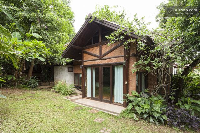 Top hostels in Chiang Mai Viva Chiang Mai HomeStay (16)