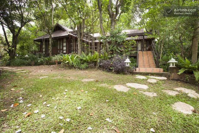 Top hostels in Chiang Mai Viva Chiang Mai HomeStay (19)