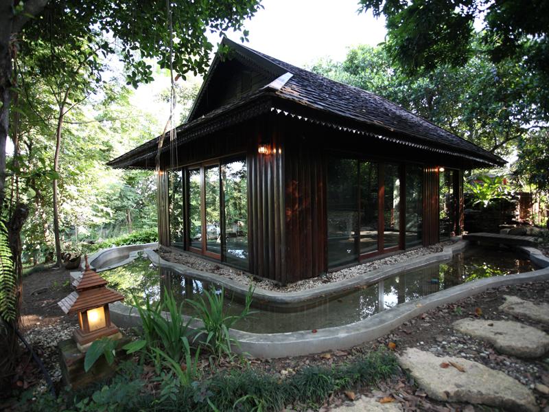 Top hostels in Chiang Mai Viva Chiang Mai HomeStay (2)