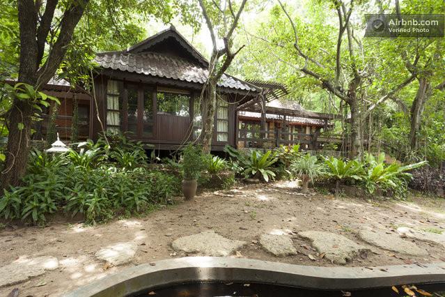 Top hostels in Chiang Mai Viva Chiang Mai HomeStay (20)