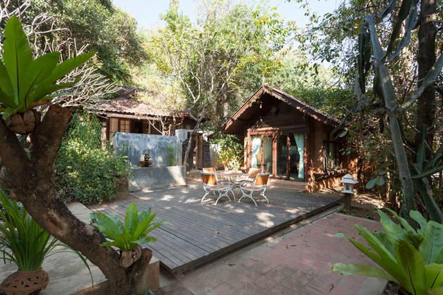 Top hostels in Chiang Mai Viva Chiang Mai HomeStay (22)