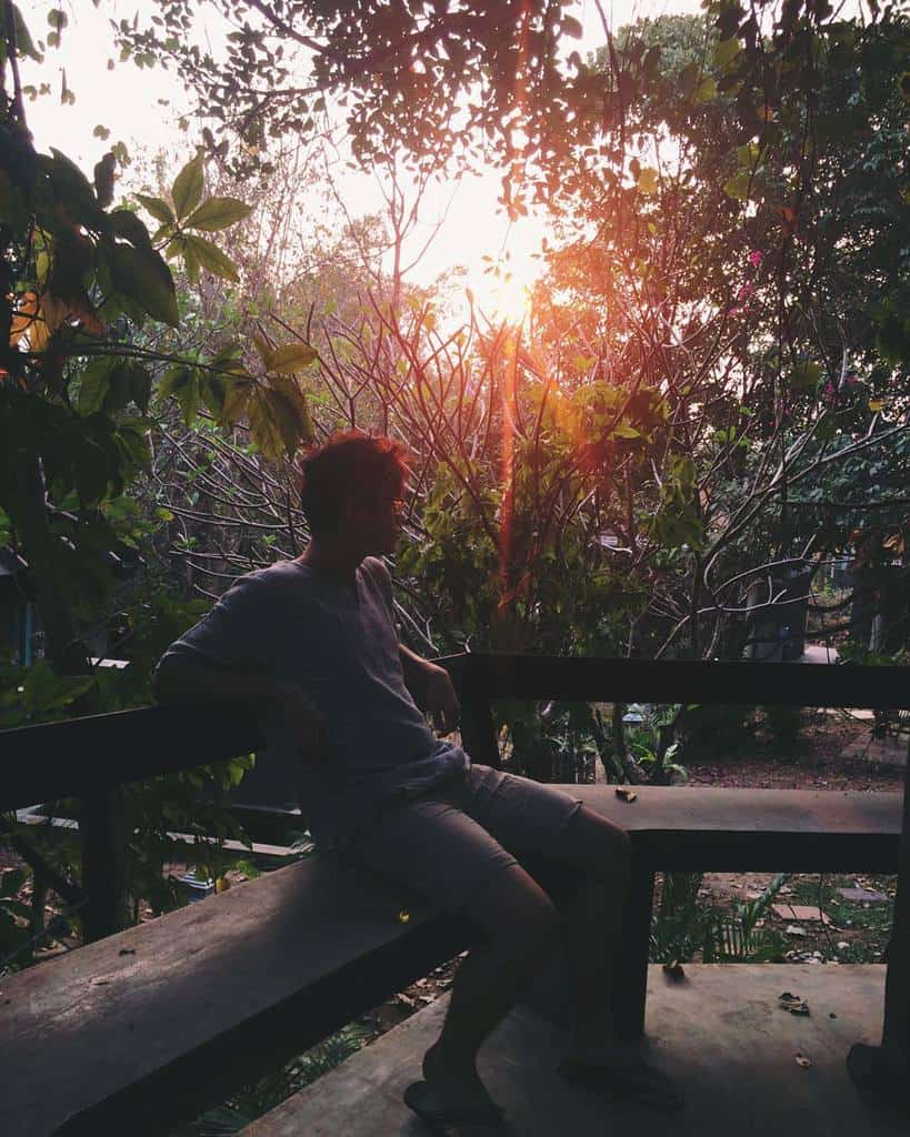Top hostels in Chiang Mai Viva Chiang Mai HomeStay (25)