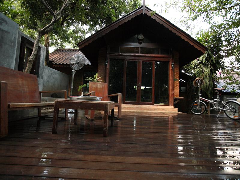 Top hostels in Chiang Mai Viva Chiang Mai HomeStay (3)