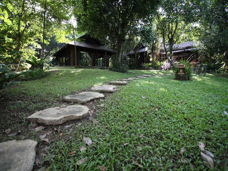 Top hostels in Chiang Mai Viva Chiang Mai HomeStay (4)