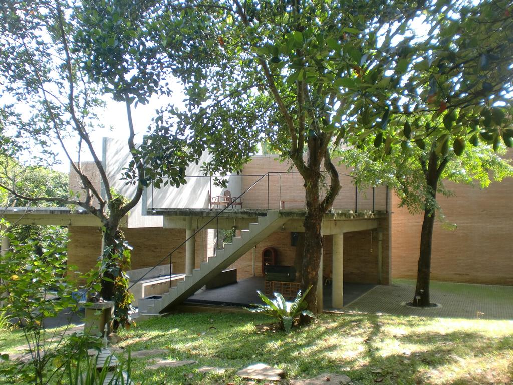Top hostels in Chiang Mai Viva Chiang Mai HomeStay (7)