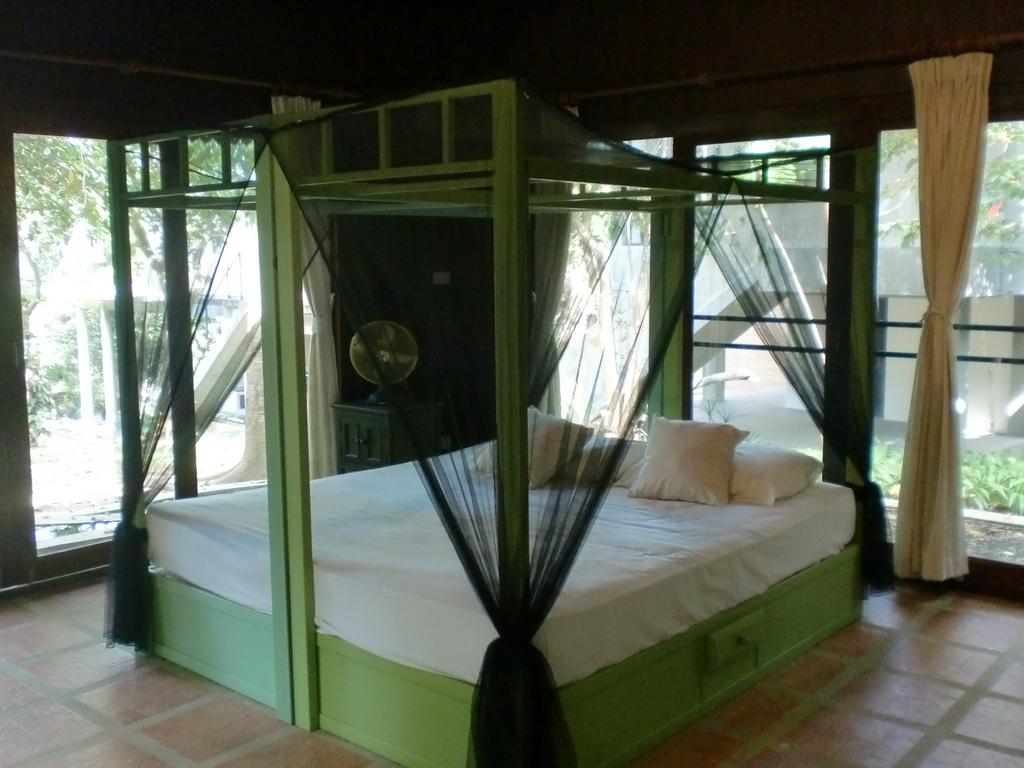 Top hostels in Chiang Mai Viva Chiang Mai HomeStay (8)