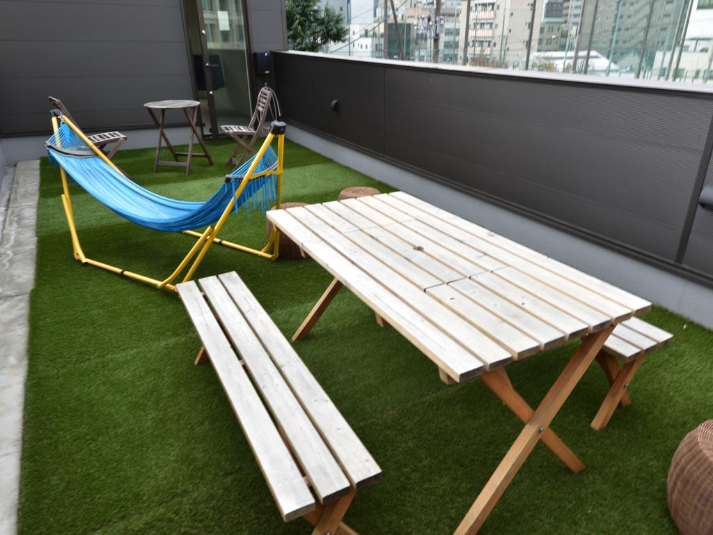 Best hostels in Osaka Japan Hostel Mitsuwaya (1)